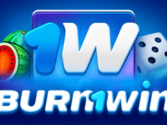 Burn1win